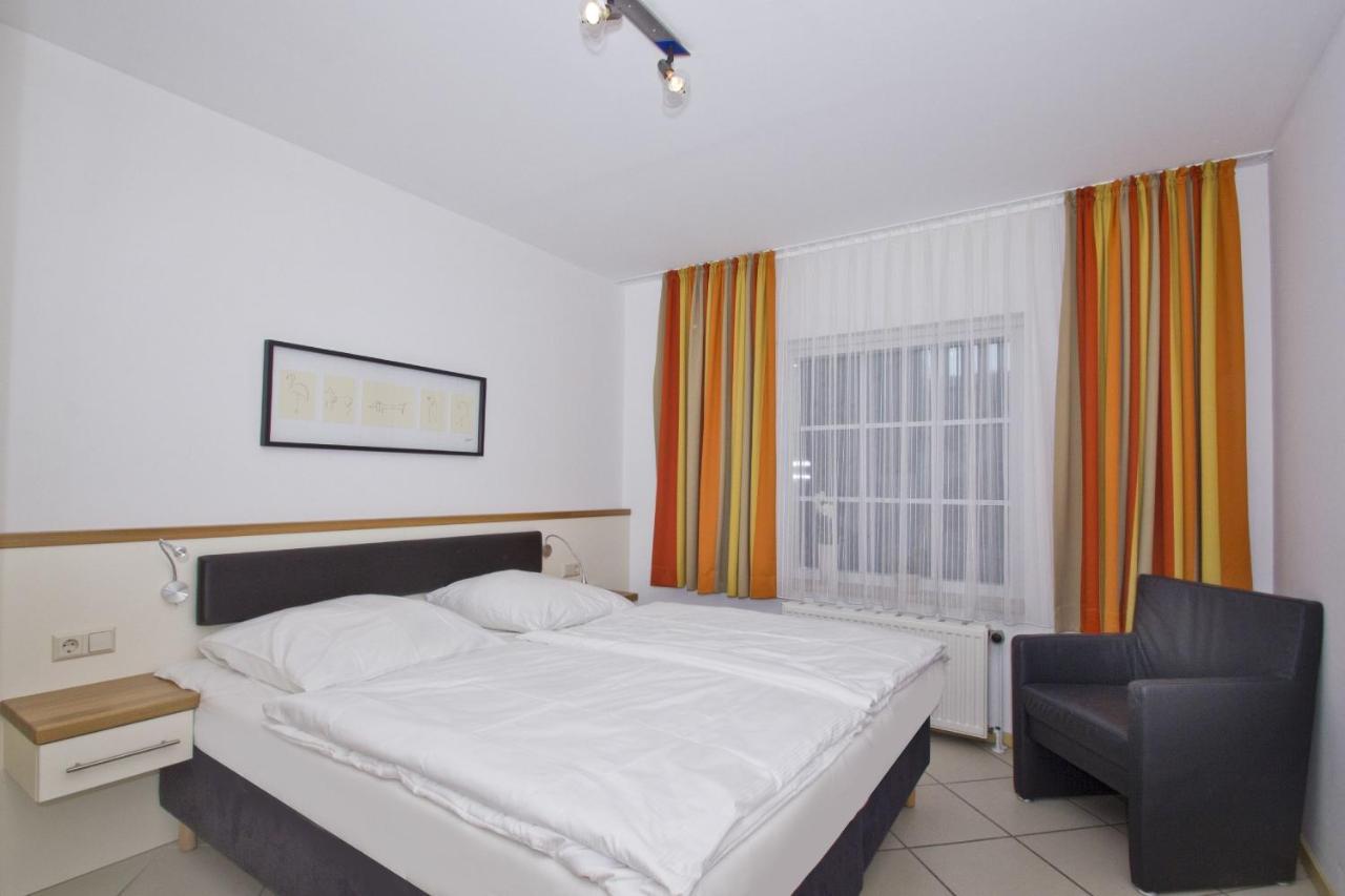 Fewo Mit Meerblick, Gratis Nutzung Vom Ahoi Erlebnisbad Und Sauna In Sellin - Haus Blick Zur See Fewo 06 Goehren  Exterior foto